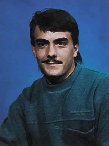 Hordichok, Jason